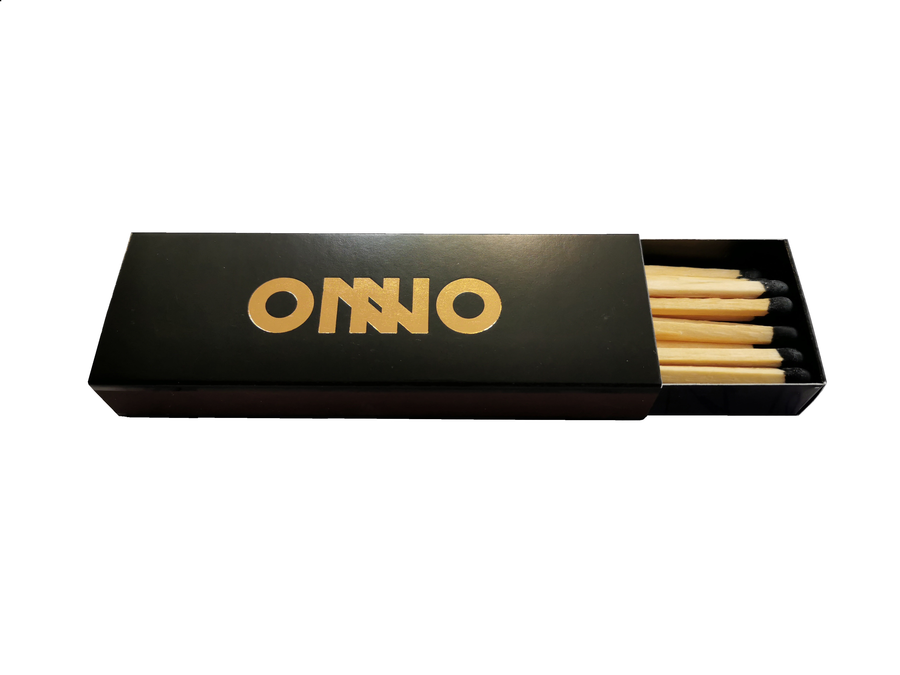 Match box  ***99x36x14mm or 105x36x14*** Content approx. 21 longsticks ***90mm or 100mm***