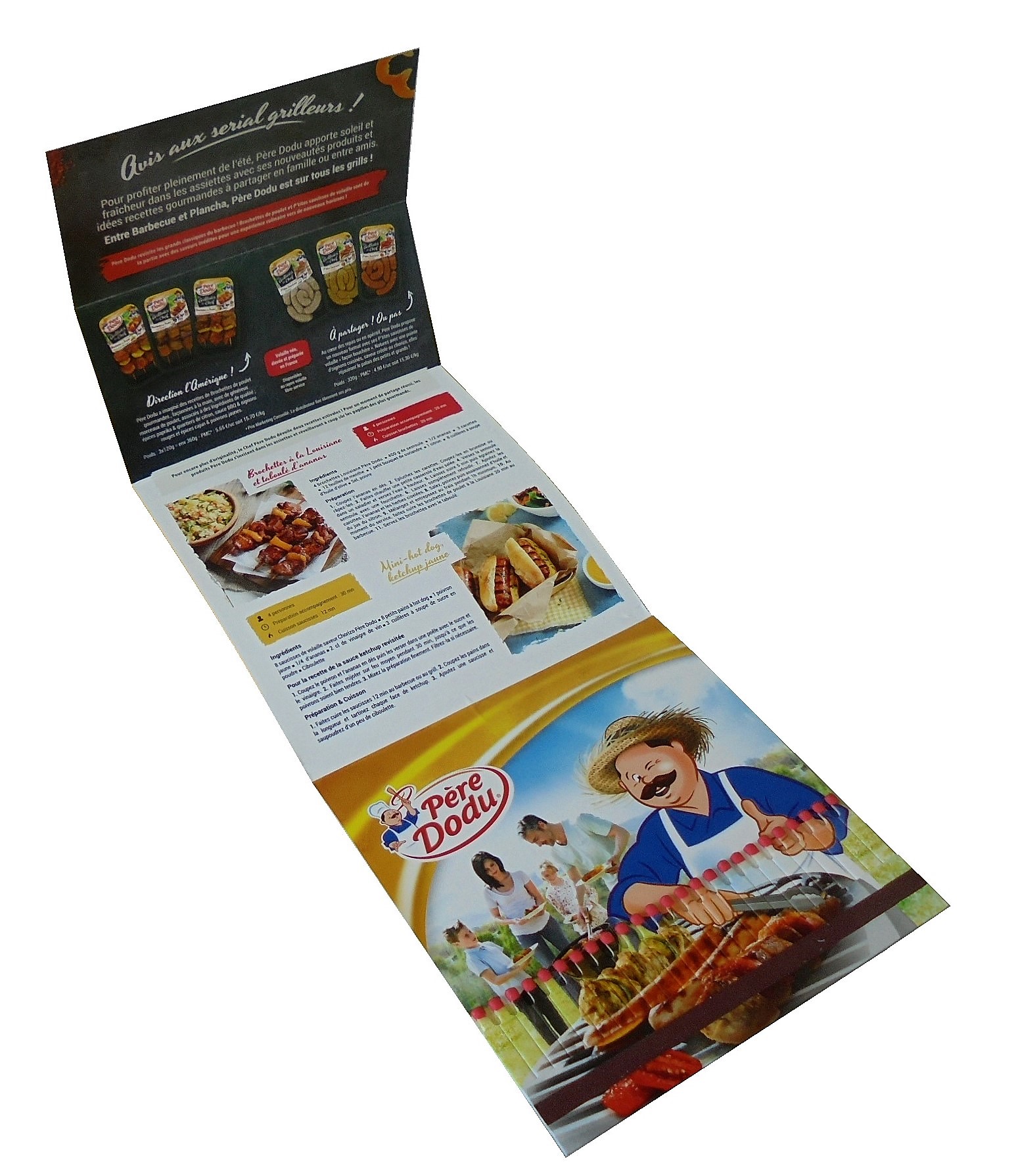 Booklets special shape 150x 75mm Content 1x25 sticks